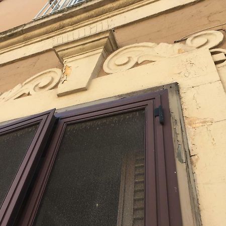 All'Angolo B&B Matera Zewnętrze zdjęcie
