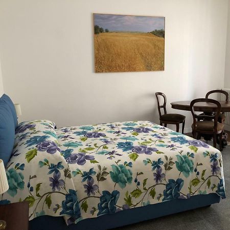 All'Angolo B&B Matera Zewnętrze zdjęcie