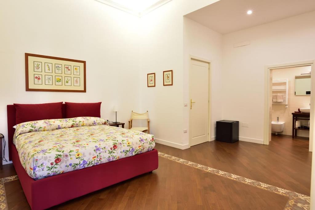 All'Angolo B&B Matera Zewnętrze zdjęcie