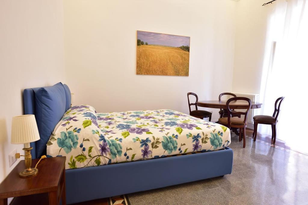 All'Angolo B&B Matera Zewnętrze zdjęcie