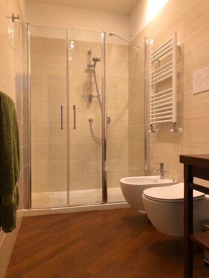 All'Angolo B&B Matera Zewnętrze zdjęcie