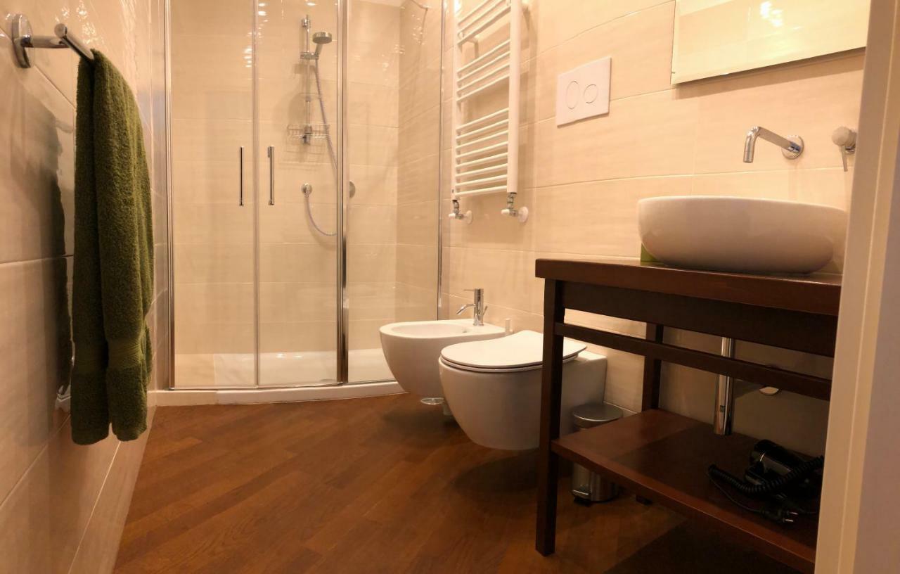 All'Angolo B&B Matera Zewnętrze zdjęcie
