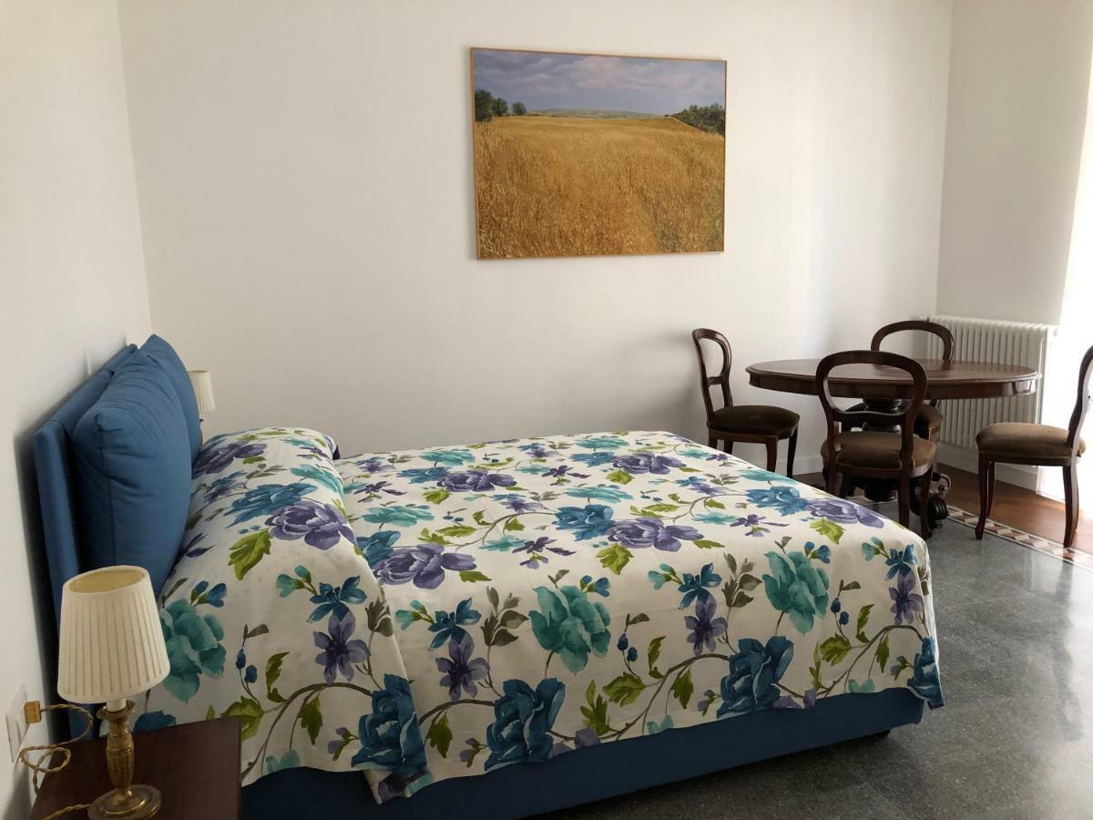All'Angolo B&B Matera Zewnętrze zdjęcie