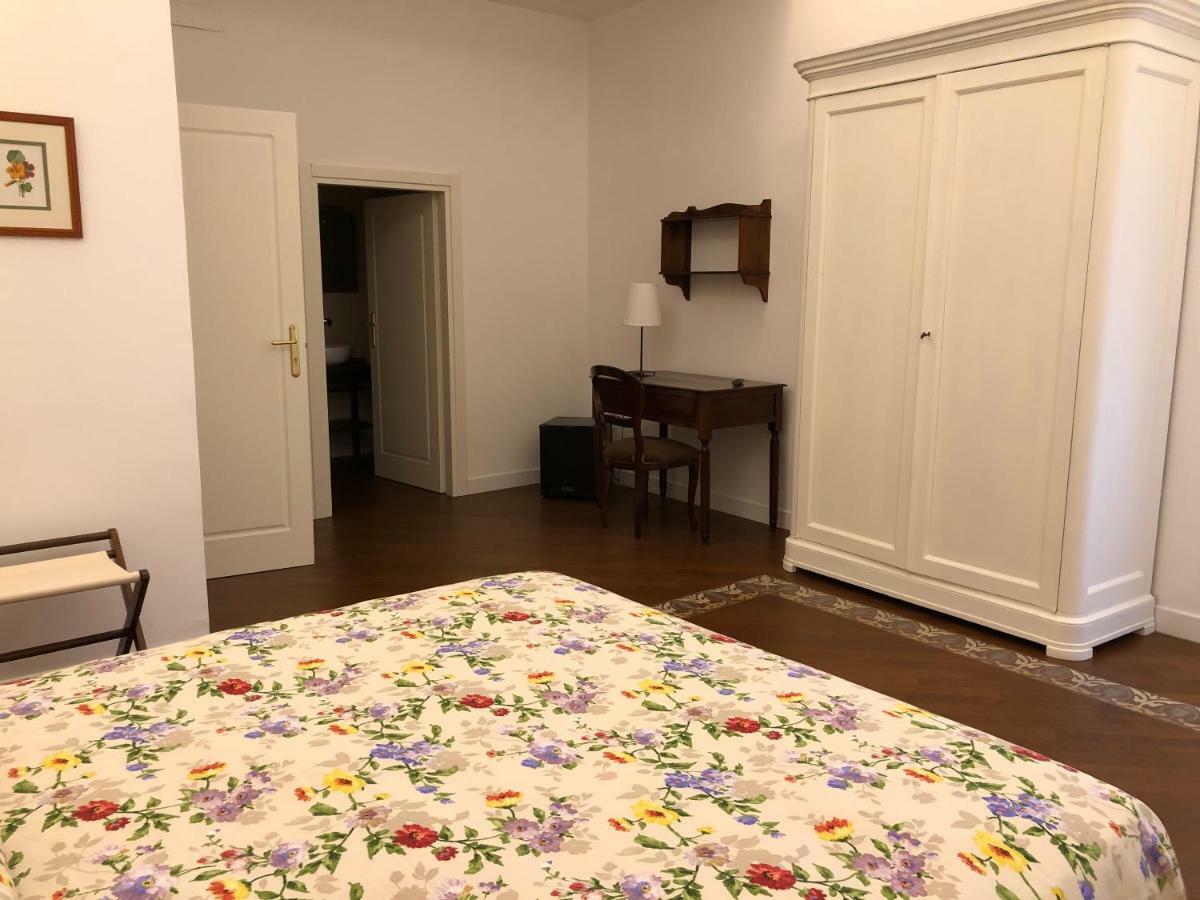 All'Angolo B&B Matera Zewnętrze zdjęcie