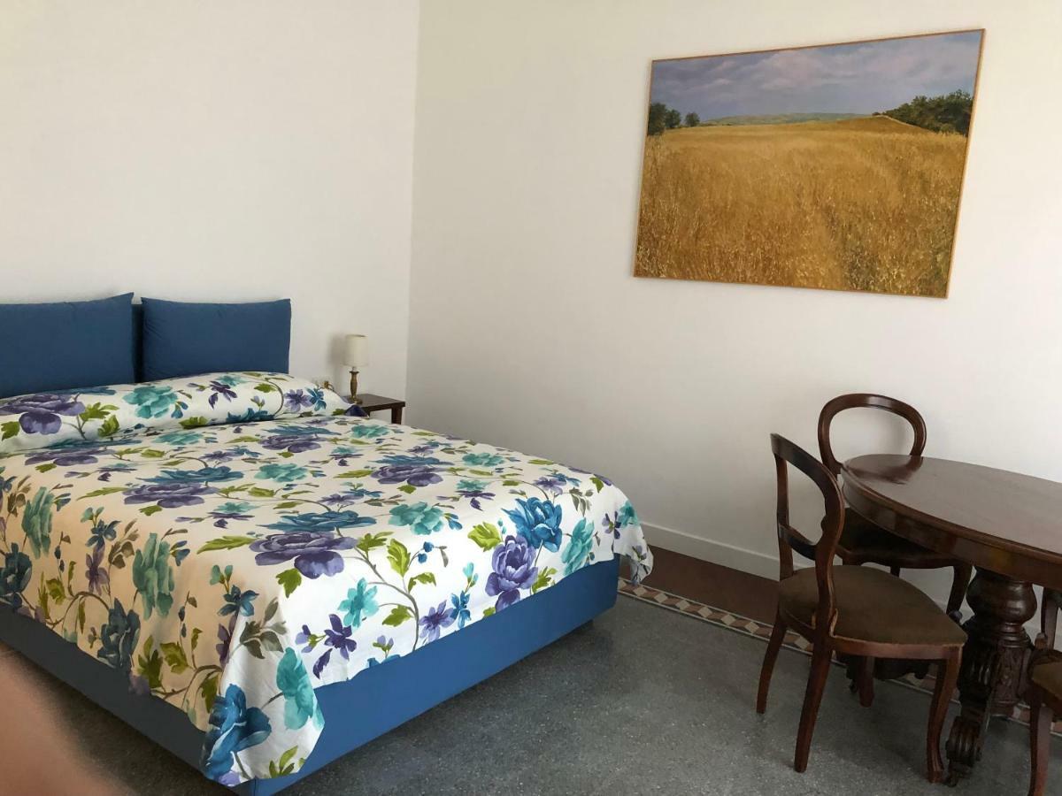 All'Angolo B&B Matera Zewnętrze zdjęcie
